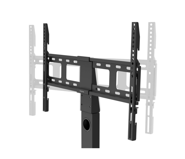 Hama Stojak do TV 65" MAX 40KG obrotowy regulowana wysokość - 1516981 - zdjęcie 2